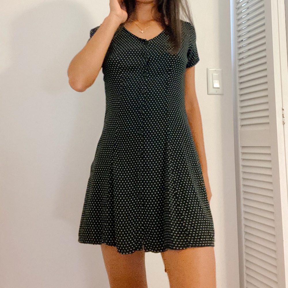 Two brandy Melville dresses - Picture 3 of 3